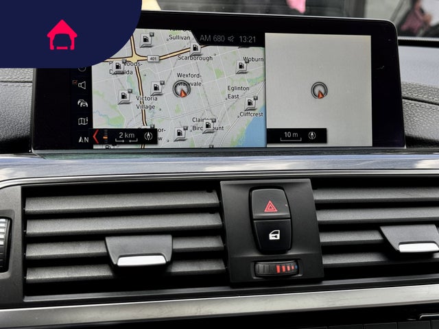 2018 BMW 3 Series
