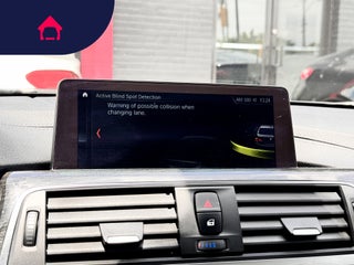 2018 BMW 3 Series
