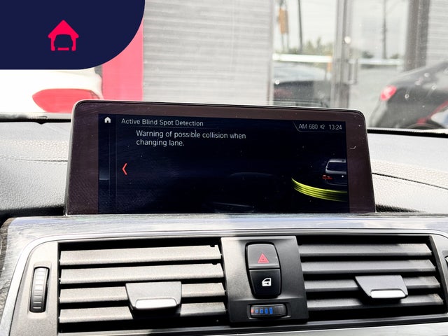 2018 BMW 3 Series