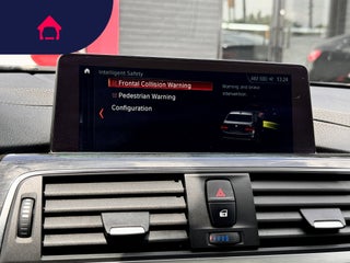 2018 BMW 3 Series