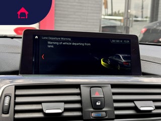 2018 BMW 3 Series