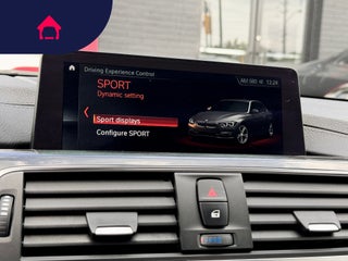 2018 BMW 3 Series