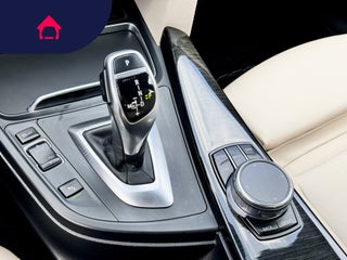 2018 BMW 3 Series
