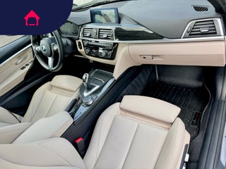 2018 BMW 3 Series