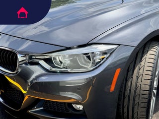 2018 BMW 3 Series