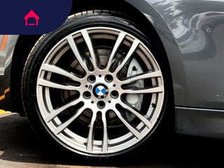 2018 BMW 3 Series