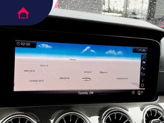 2019 Mercedes-Benz E-Class