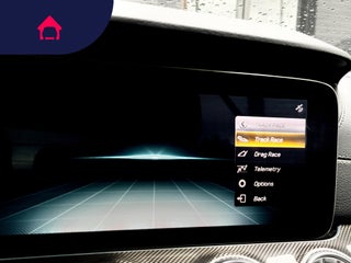 2019 Mercedes-Benz E-Class