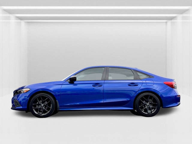 2023 Honda Civic Sedan