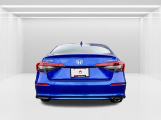 2023 Honda Civic Sedan