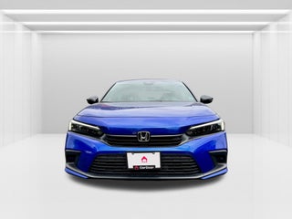 2023 Honda Civic Sedan