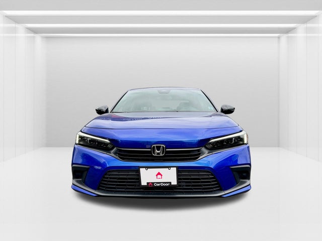 2023 Honda Civic Sedan