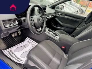 2023 Honda Civic Sedan