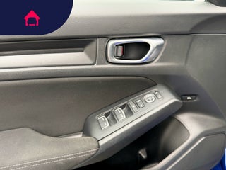 2023 Honda Civic Sedan