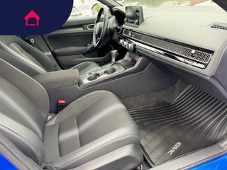 2023 Honda Civic Sedan