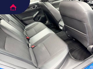 2023 Honda Civic Sedan