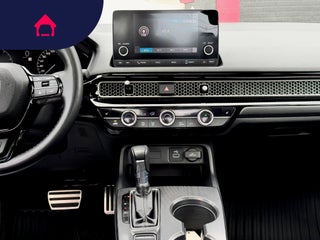 2023 Honda Civic Sedan