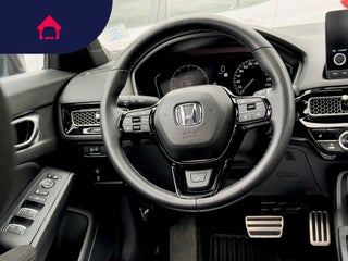 2023 Honda Civic Sedan