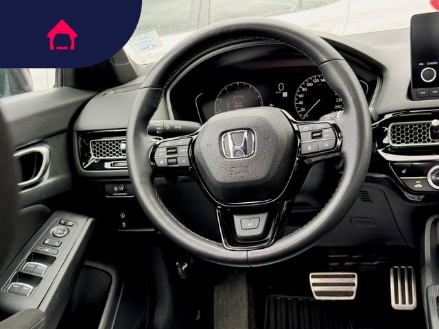 2023 Honda Civic Sedan