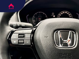 2023 Honda Civic Sedan