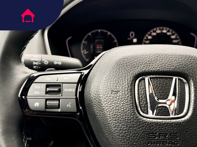 2023 Honda Civic Sedan