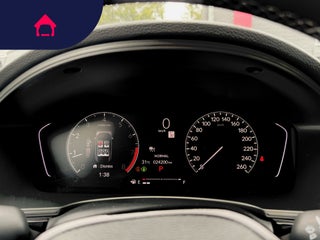 2023 Honda Civic Sedan