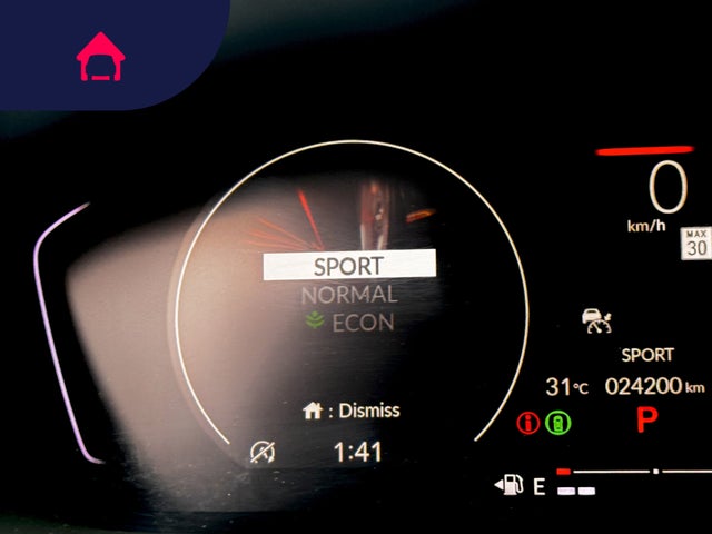 2023 Honda Civic Sedan