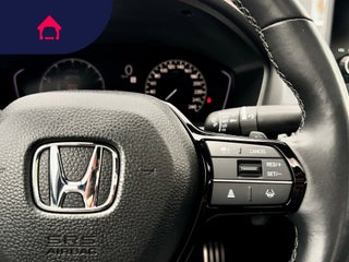 2023 Honda Civic Sedan