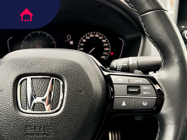 2023 Honda Civic Sedan
