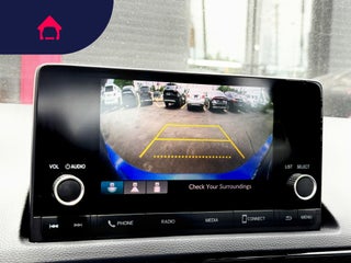 2023 Honda Civic Sedan