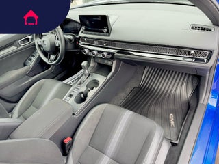 2023 Honda Civic Sedan