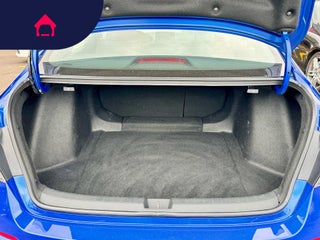 2023 Honda Civic Sedan