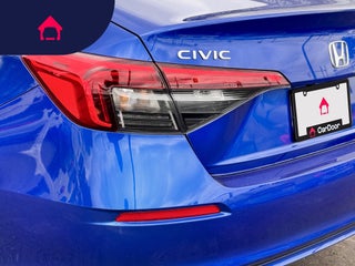 2023 Honda Civic Sedan