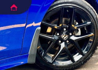 2023 Honda Civic Sedan