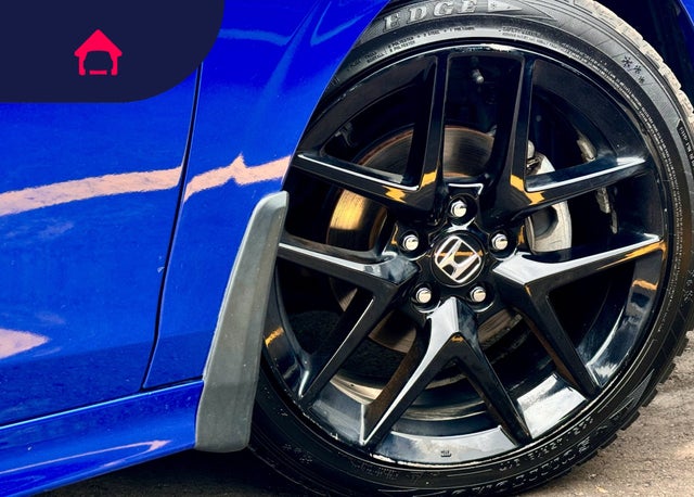 2023 Honda Civic Sedan
