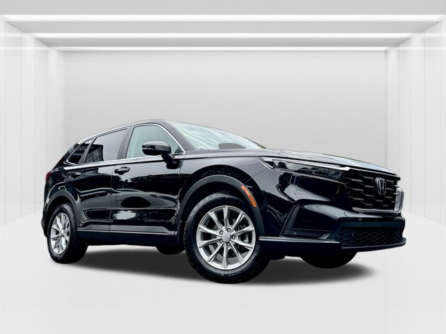 2023 Honda CR-V