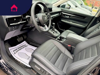 2023 Honda CR-V