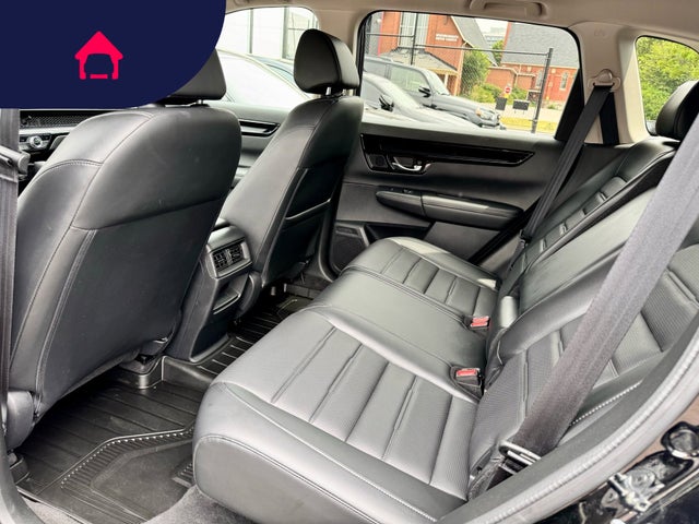 2023 Honda CR-V