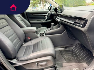 2023 Honda CR-V