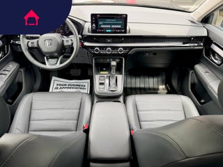 2023 Honda CR-V