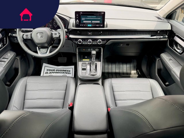 2023 Honda CR-V