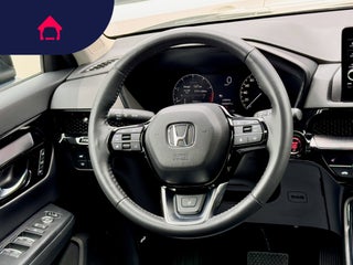 2023 Honda CR-V