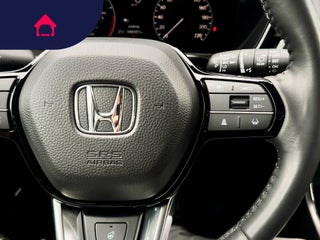 2023 Honda CR-V