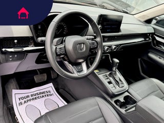 2023 Honda CR-V