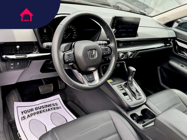 2023 Honda CR-V