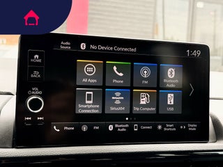 2023 Honda CR-V