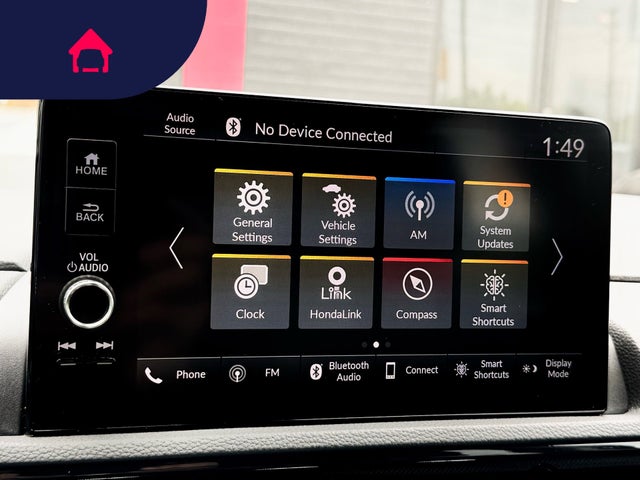 2023 Honda CR-V