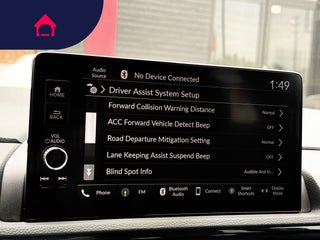 2023 Honda CR-V