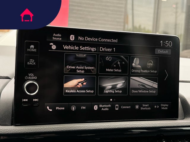 2023 Honda CR-V