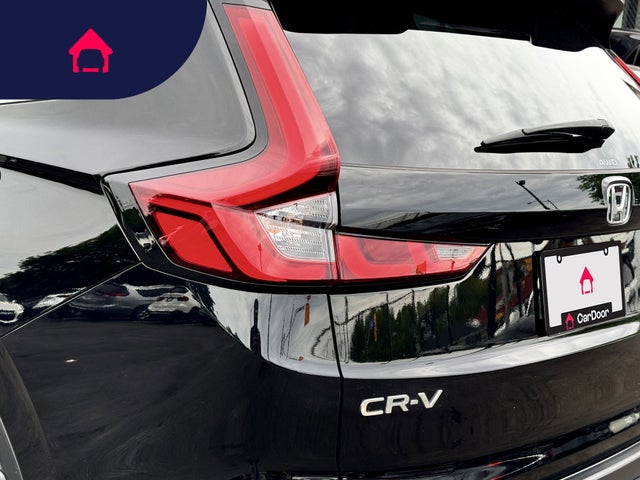 2023 Honda CR-V